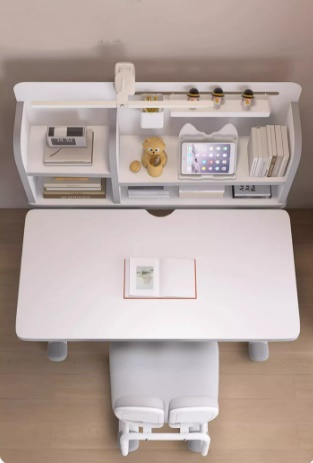 โต๊ะเขียนหนังสือเด็ก Compact Kid (Good Learning)