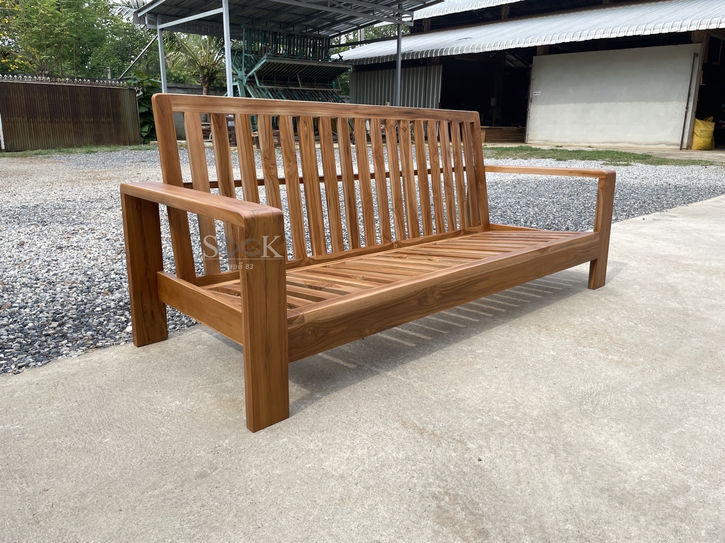 โซฟาเบาะ