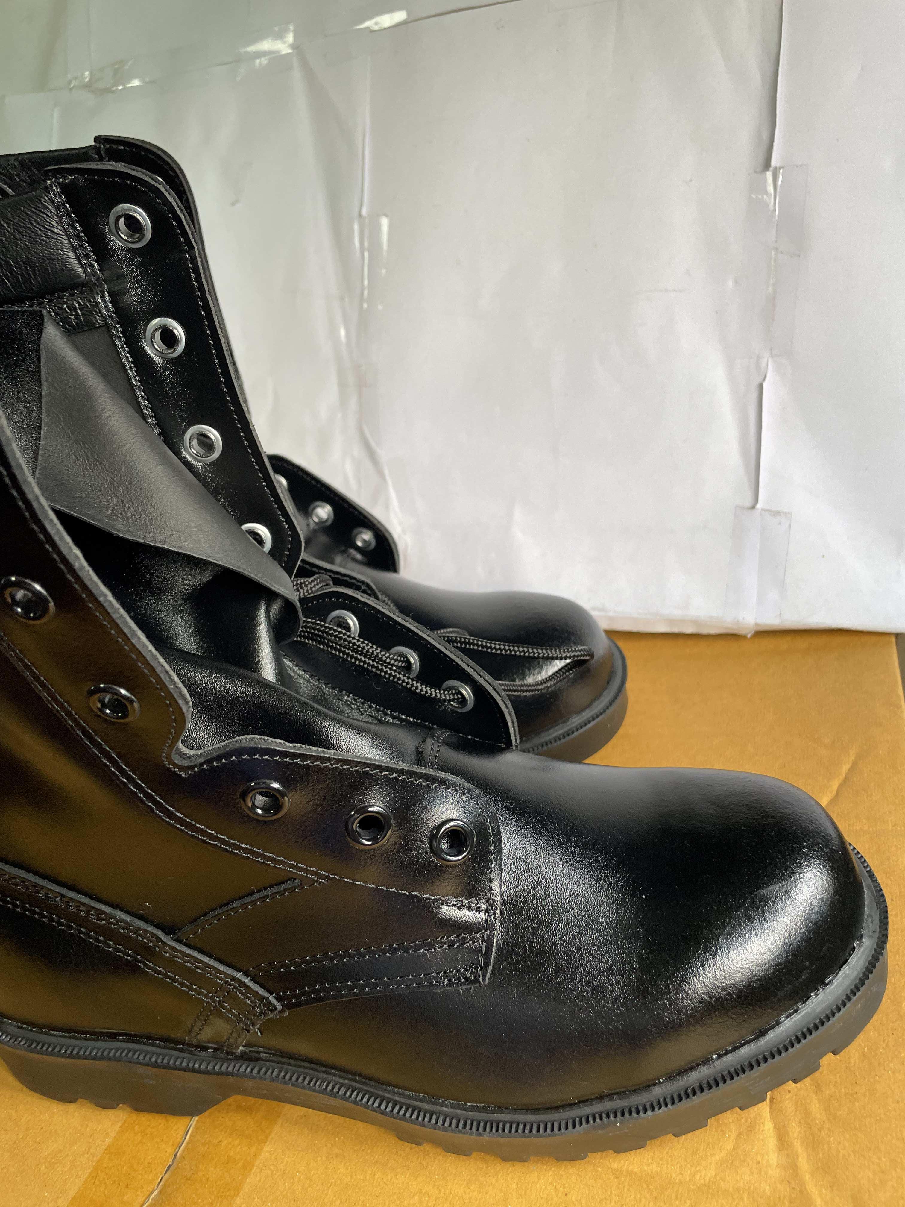 รองเท้า ทหาร คอมแบท เดินป่า Boot Combat