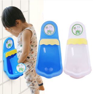 ที่ฝึกหัดเด็กปัสสาวะ โถปัสสาวะเด็ก