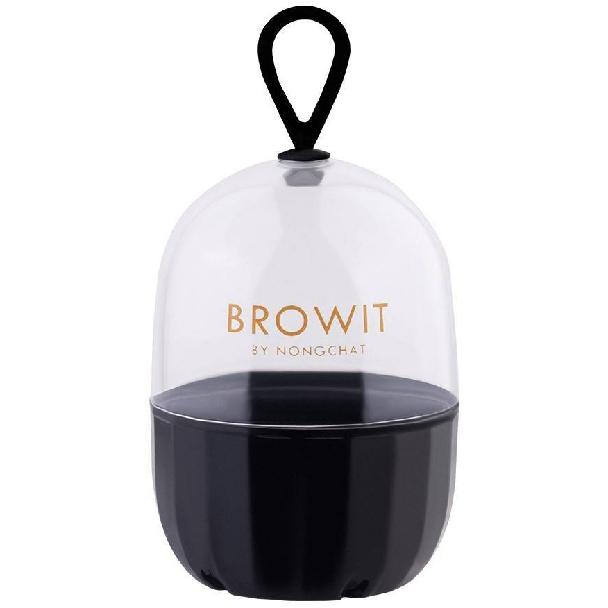 Browit Professional Blender Case บราวอิท โปรเฟสชั่นแนลเบลนเดอร์เคส เคสสำหรับเก็บรักษาฟองน้ำแต่งหน้า