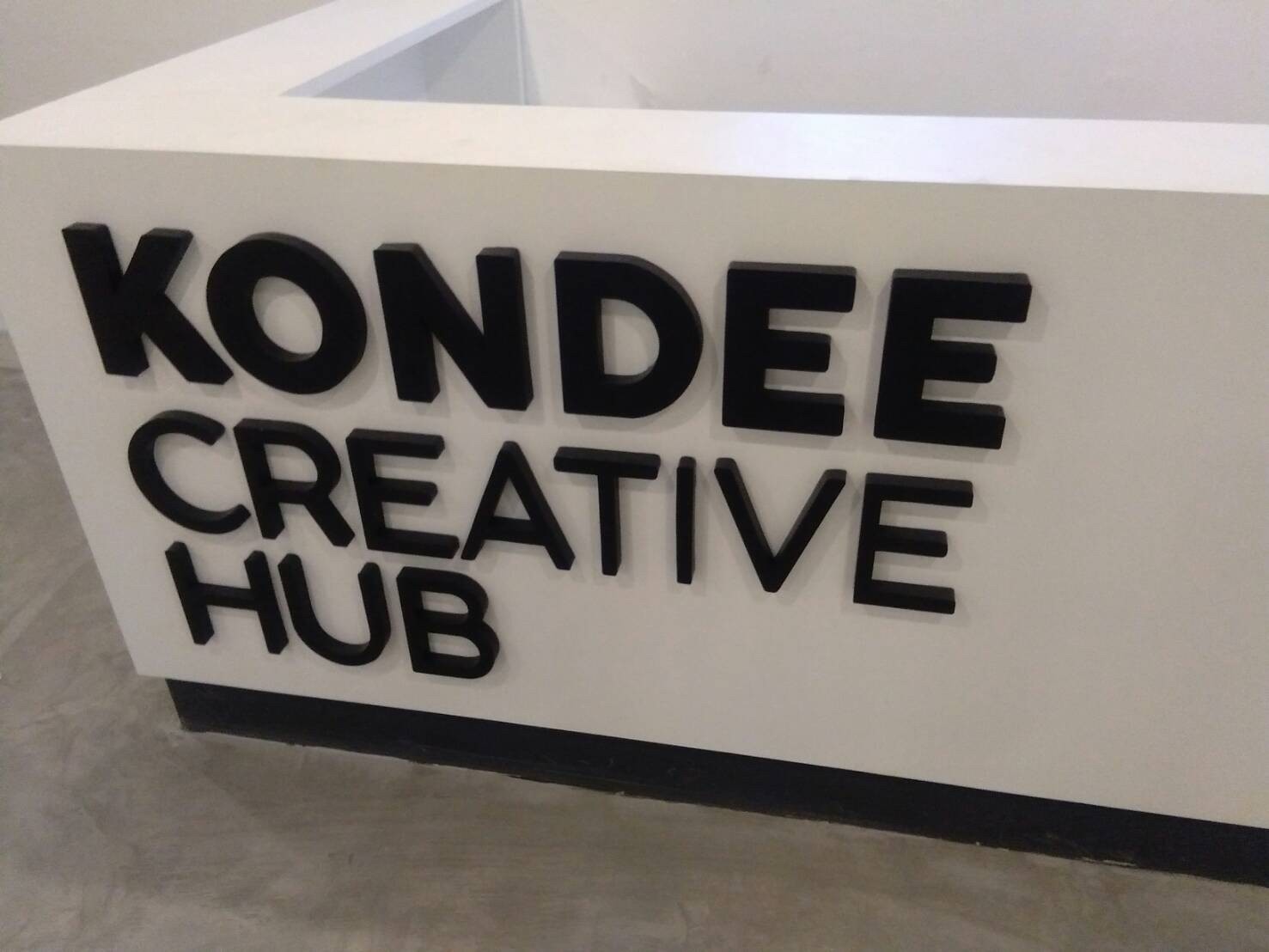 ป้ายไฟออกหลัง