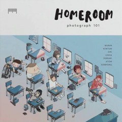 Homeroom Photograph 101