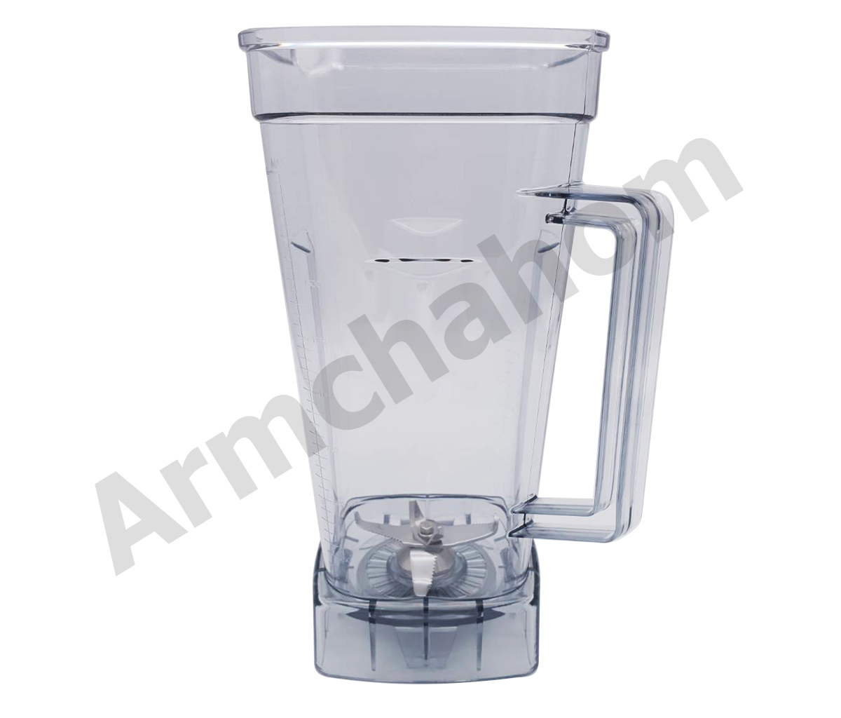 โถปั่น Sharp อะไหล่เครื่องปั่น รุ่น EMC-15 แบบชุดใบมีดเกรดเทียบ