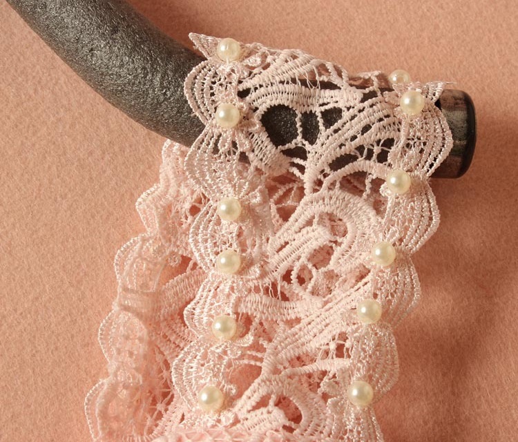 ชุดเดรสออกงานสีชมพู ส่งฟรี ems