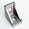 ฺฺBracket Profile 20mm*20mm*17mm