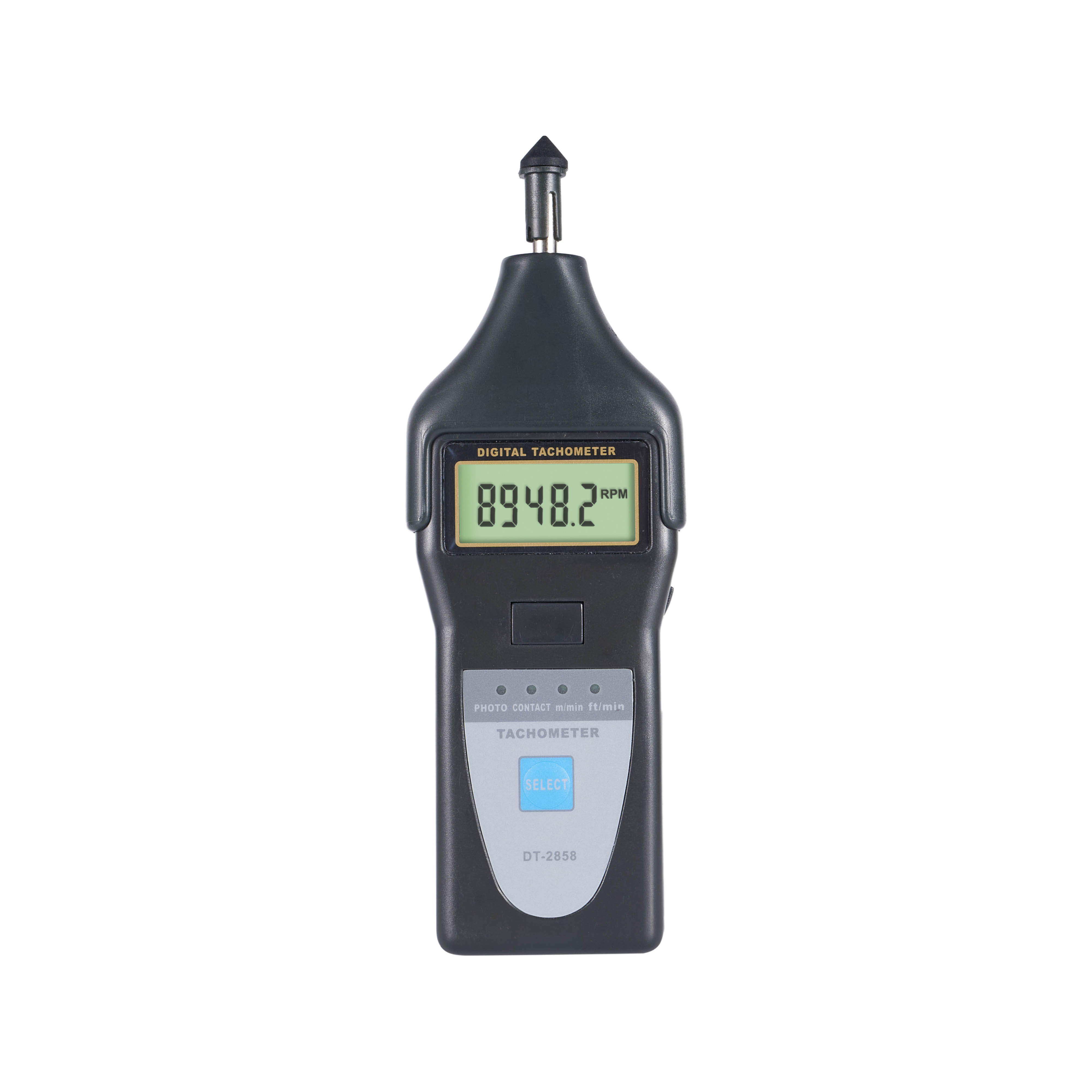 Tachometer, Landtek,Tachometer DT-2858