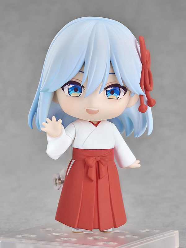 เปิดจอง Nendoroid Asahi Amagami (สนใจสินค้า ติดต่อที่หน้าเพจครับ)