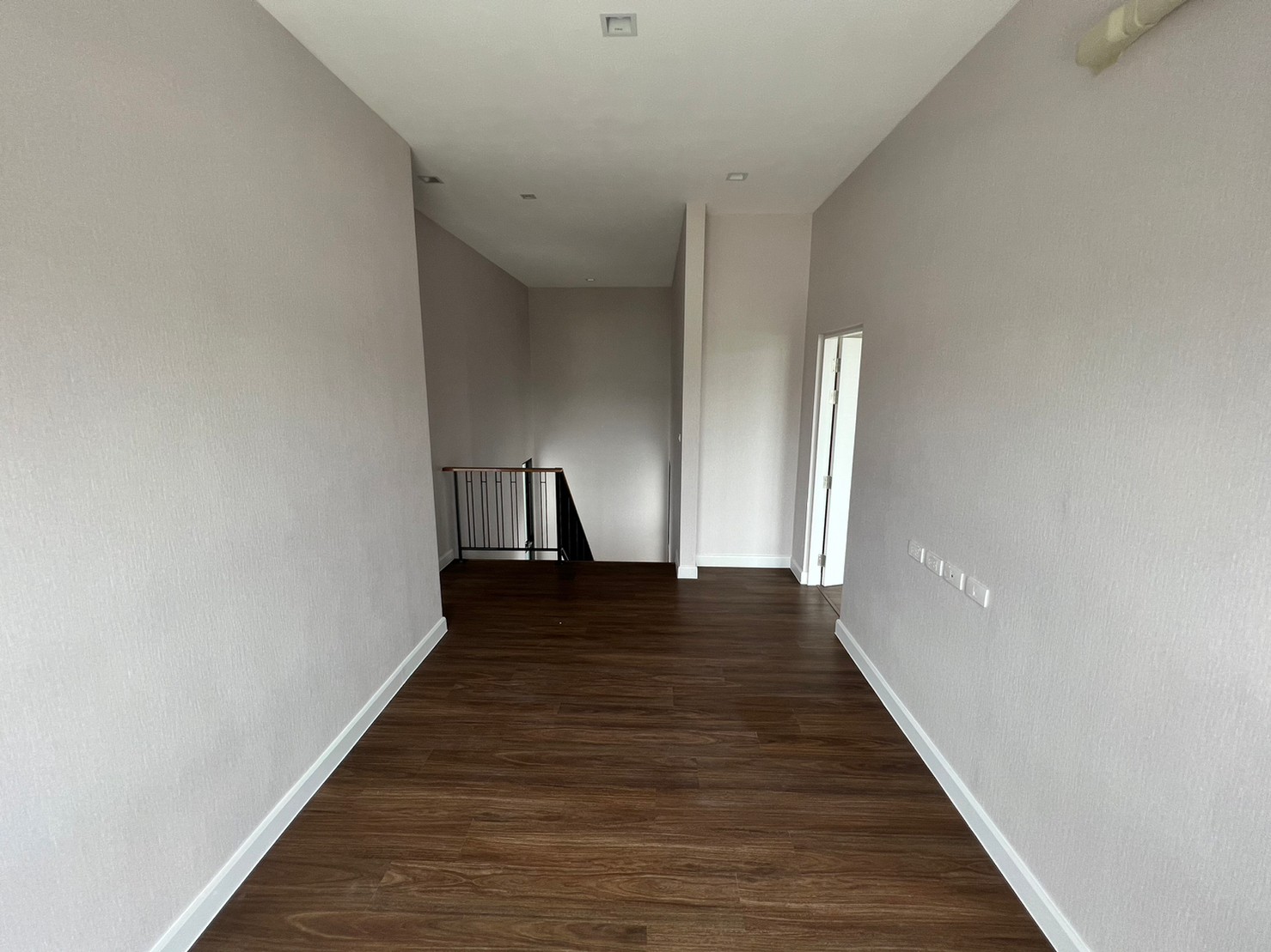 ขาย บ้านเดี่ยว Bangkok Boulevard Bangna Srinakarin โครงการใหม่ ของ SC Asset