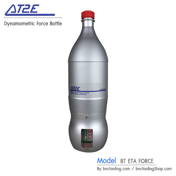 AT2E,Dynamometric Force Bottle,BT ETA FORCE