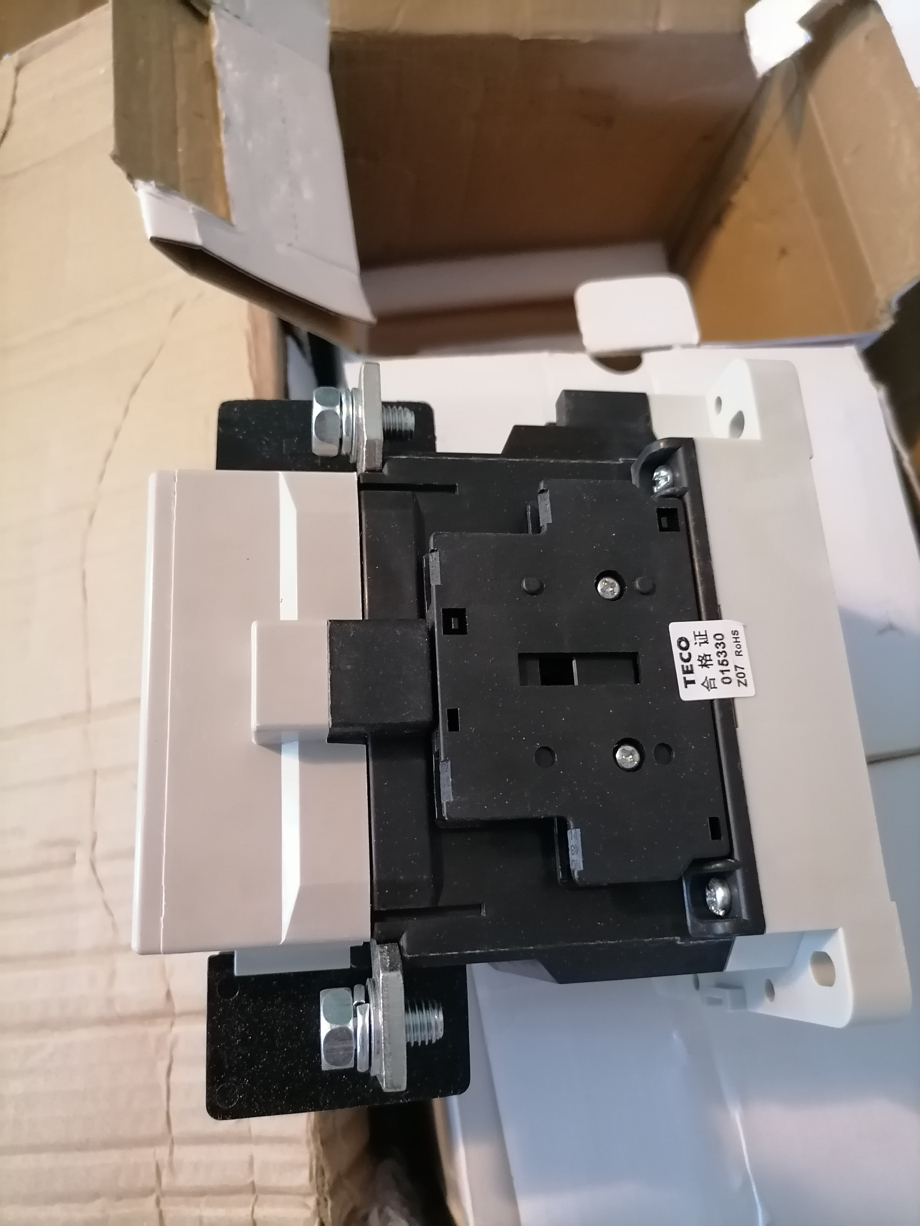 TECO TECO Magnetic CN-150 220V