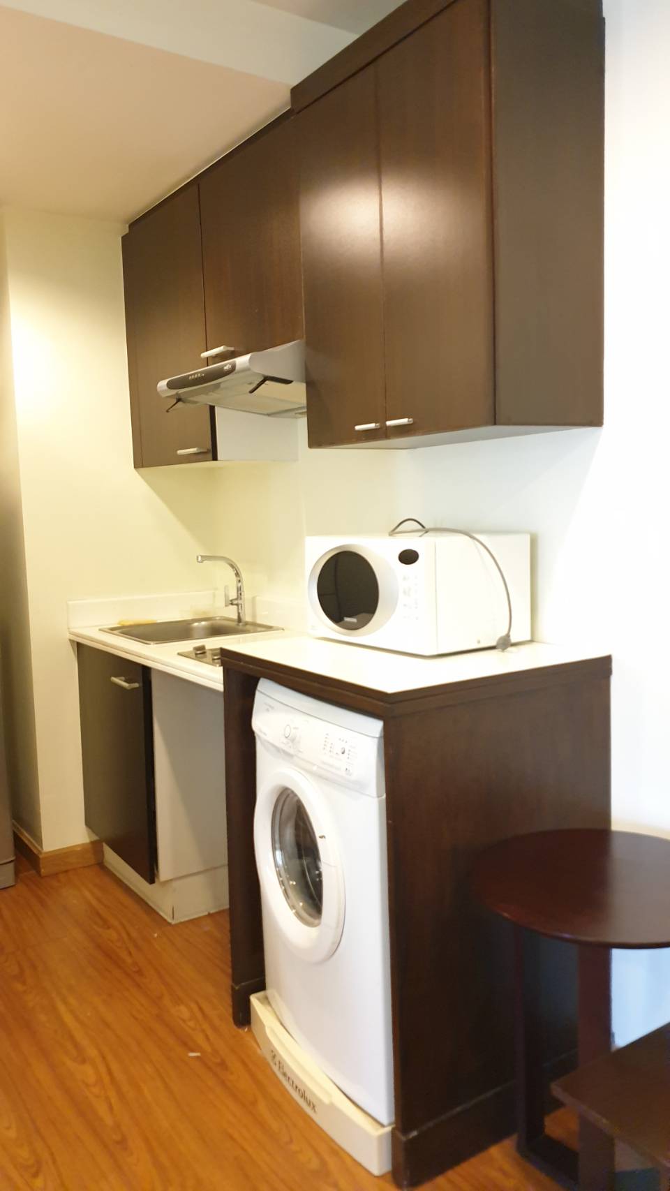 Condo The Address Sukhumvit 42