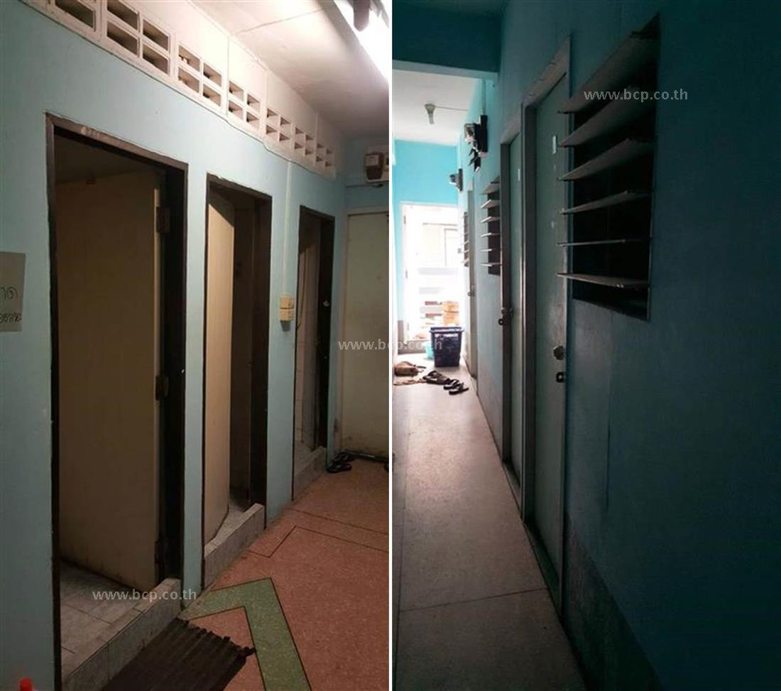 ขายอาคารพาณิชย์ ถนนเจริญกรุง 85