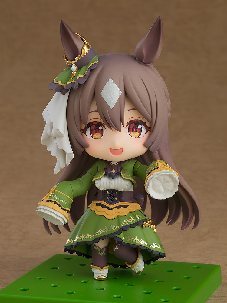 เปิดจอง Nendoroid Satono Diamond [Good Smile Company]