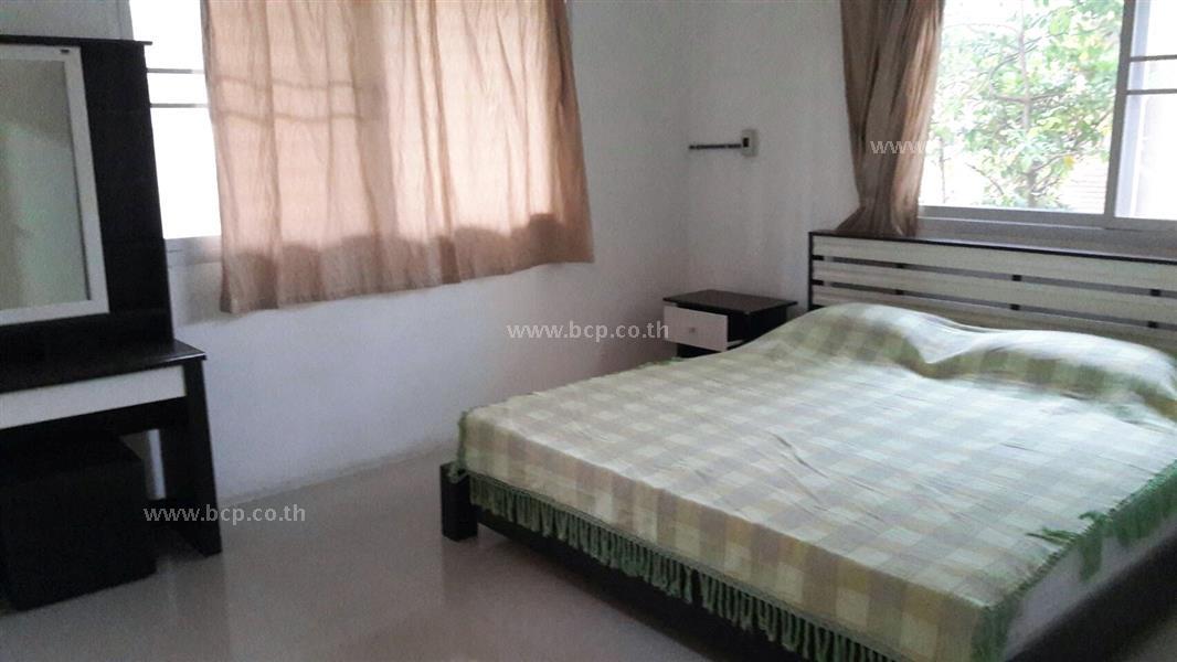 ขายอพาร์ทเม้นท์พร้อมบ้านเดี่ยว ซอยแบริ่ง 27 ถนนสุขุมวิท