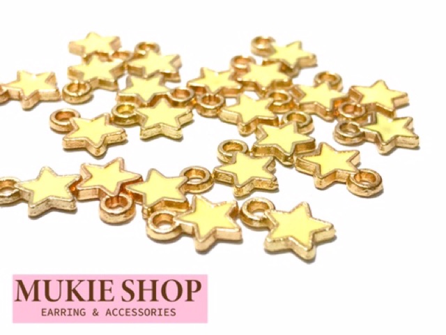 DIY LITTLE STAR แพ็ค 5 ชิ้น