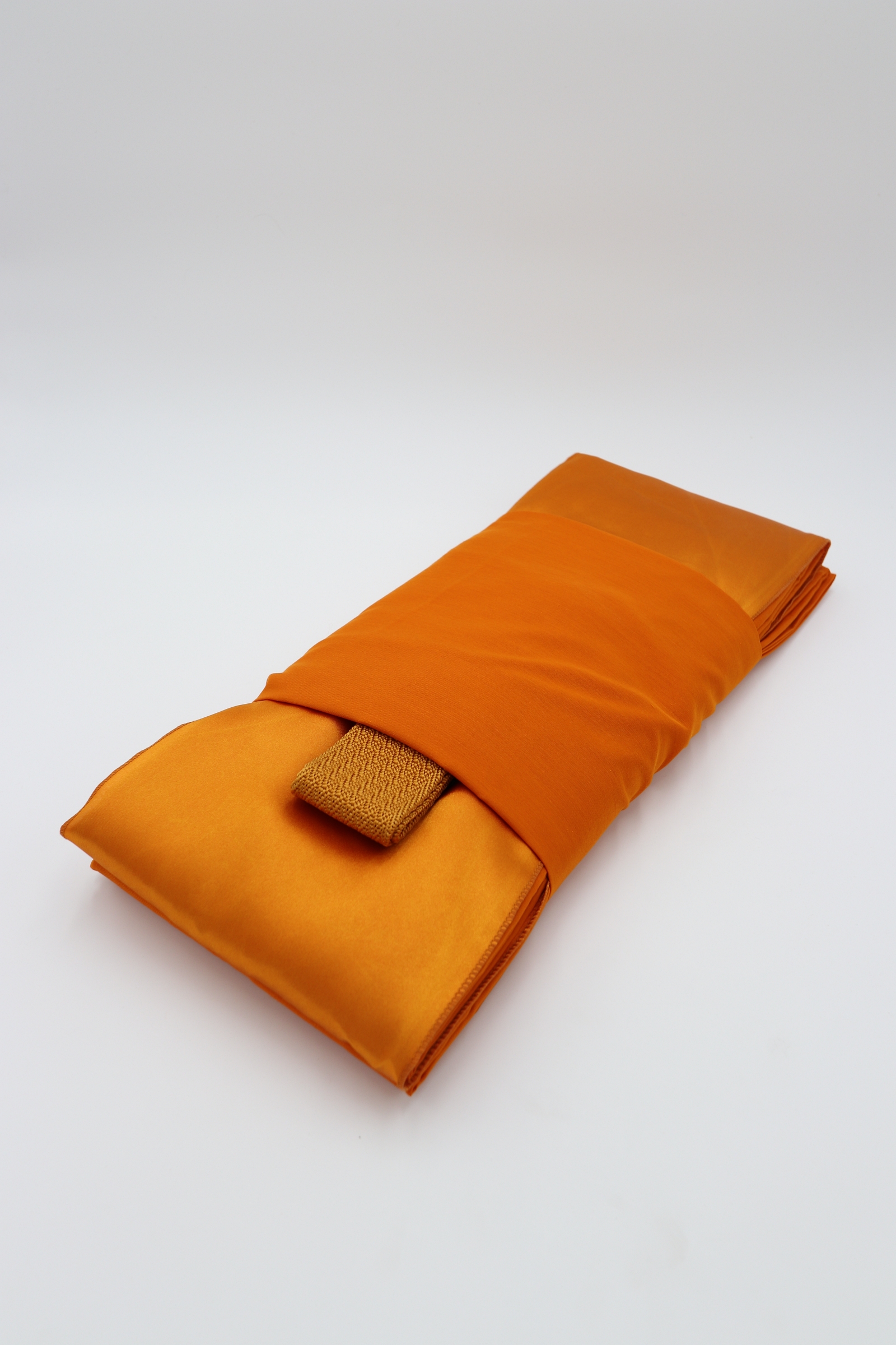 ผ้าไตรครอง มัสลิน สังฆาฏิเต็มผืน