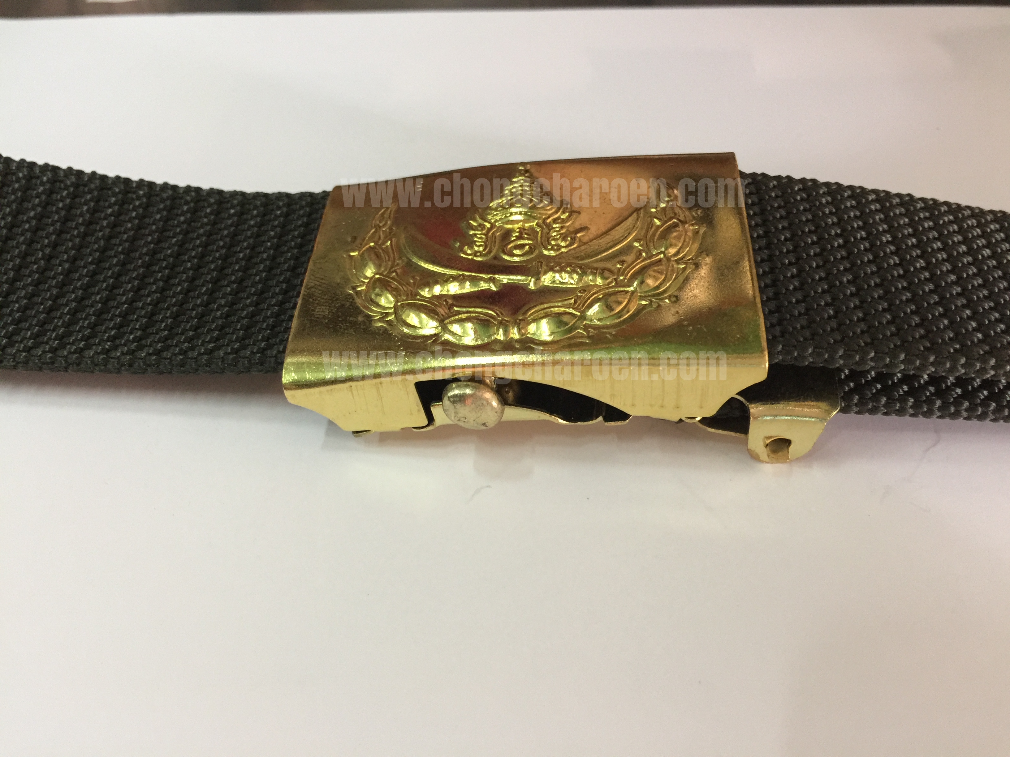 เข็มขัด รด เข็มขัด ทหาร