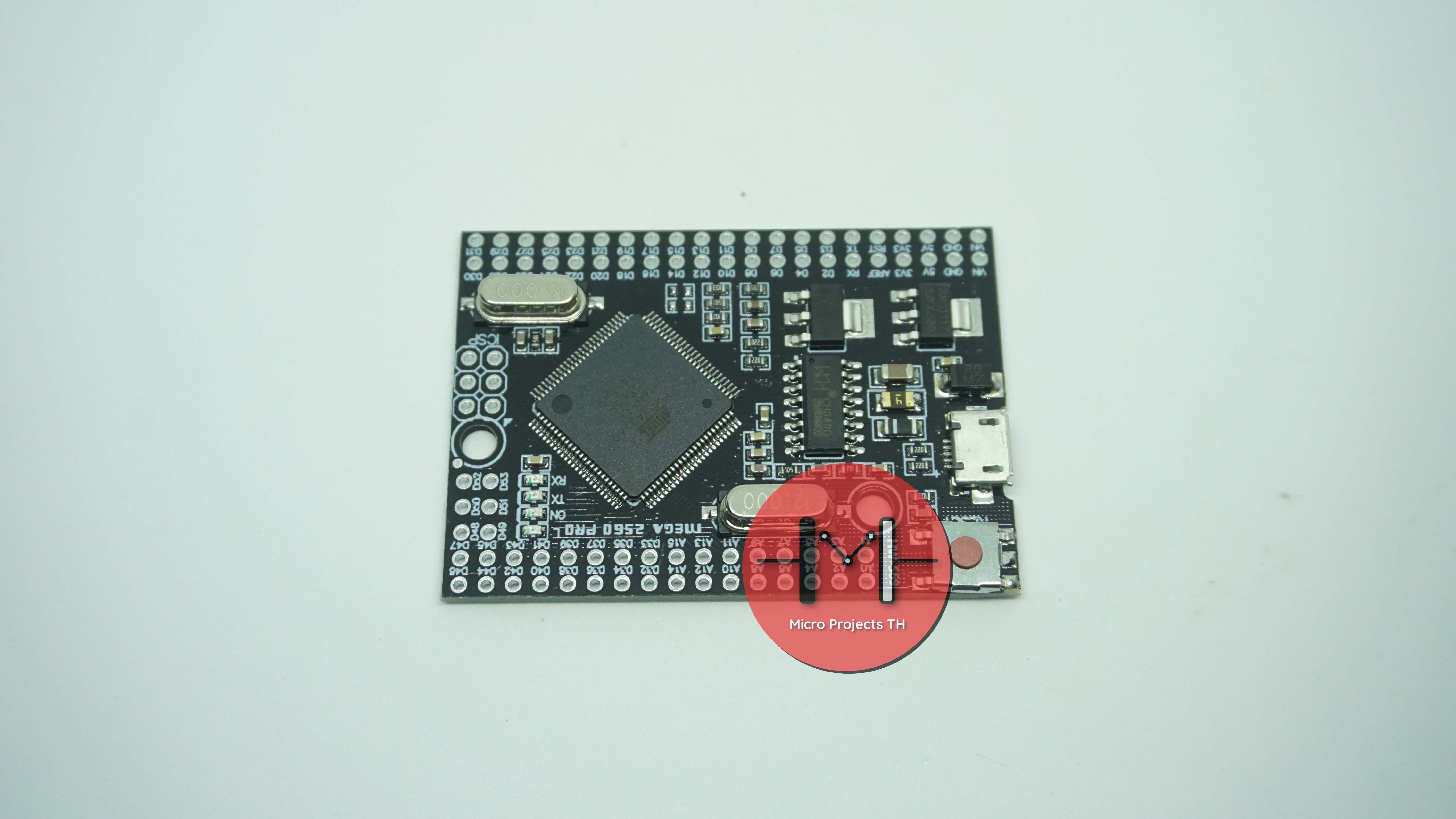 Arduino MEGA2560 PRO