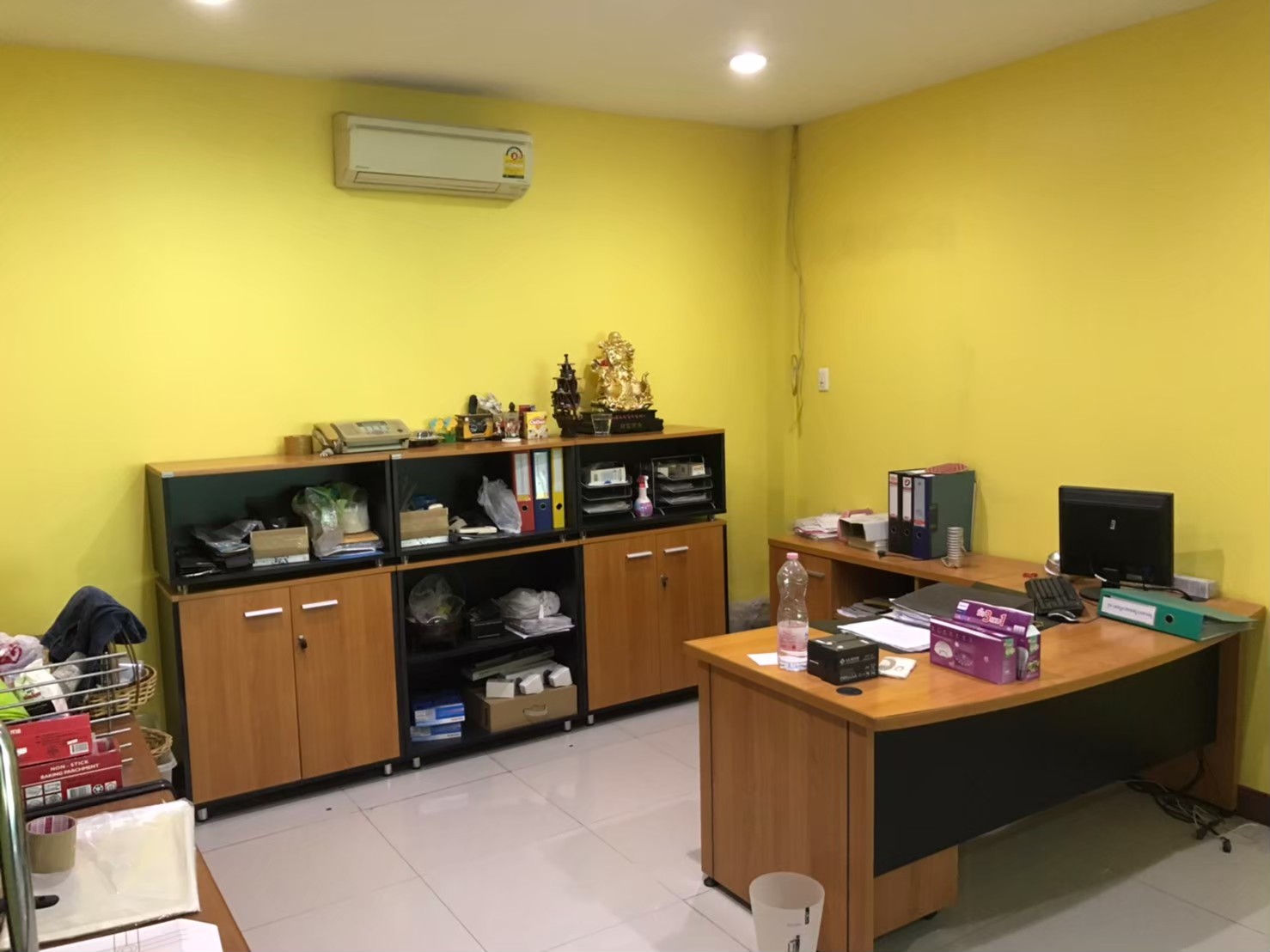 ขายอพาร์ทเม้นท์The Unique ซ.พัฒนาการ 72