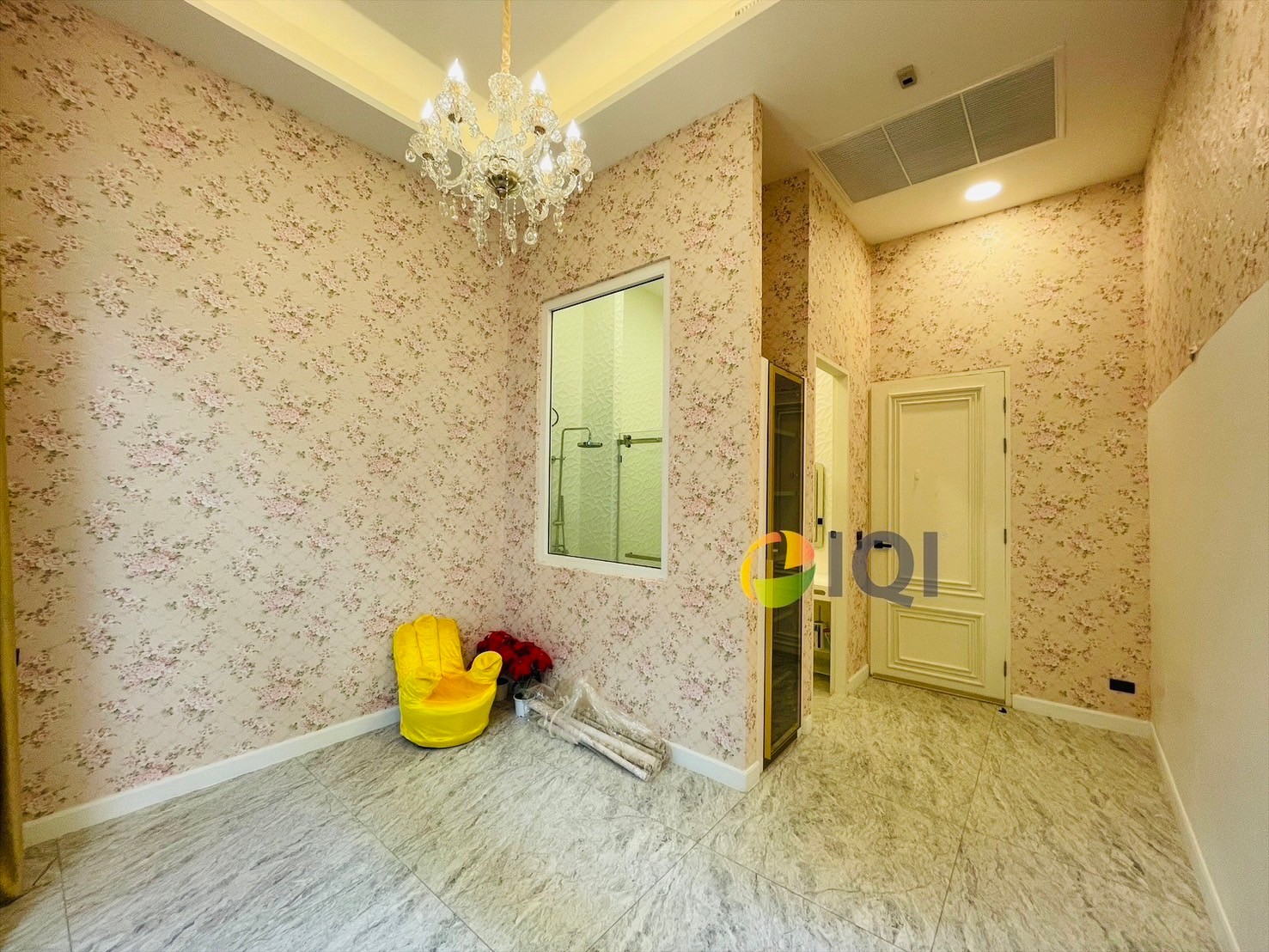 ขายบ้านเดี่ยว 1 ชั้น หมู่บ้านปัญญา พัฒนาการ (Panya Pattanakarn Village) ซอยพัฒนาการ 30