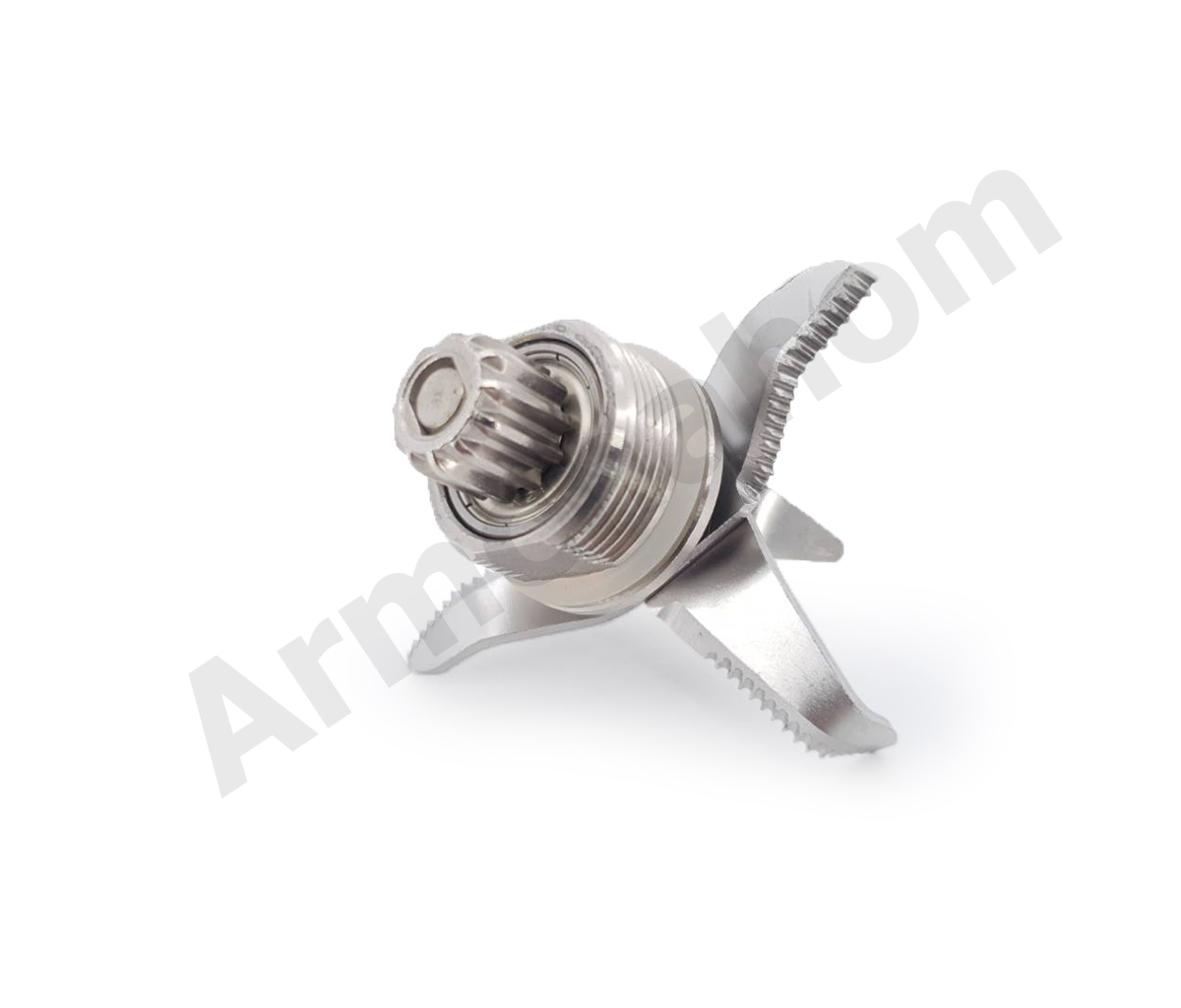 ชุดใบมีด Sharp รุ่น EMC-15 6 ใบมีด เฟือง 12 ฟัน