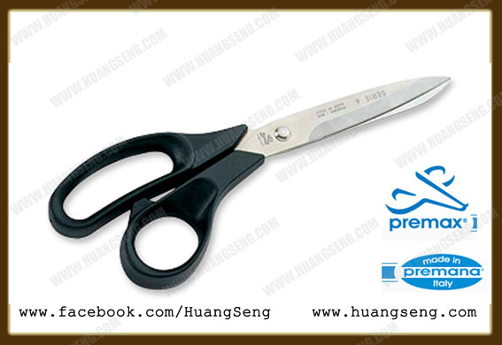 กรรไกรตัดผ้า PREMAX SERIE 6 ขนาด 8 3/4 นิ้ว
