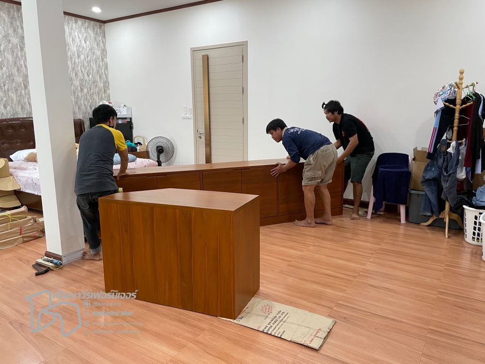 เฟอร์นิเจอร์ไม้สัก