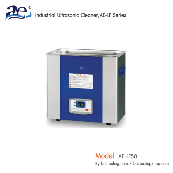 A&E Lab,Industrial Ultrasonic Cleaner,AE-LF Series,AE-LF50