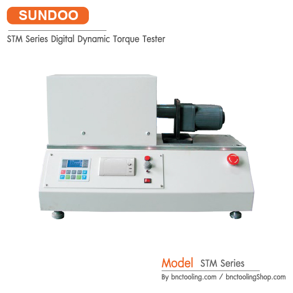 SUNDOO,Digital Dynamic Torque Tester, STM Series