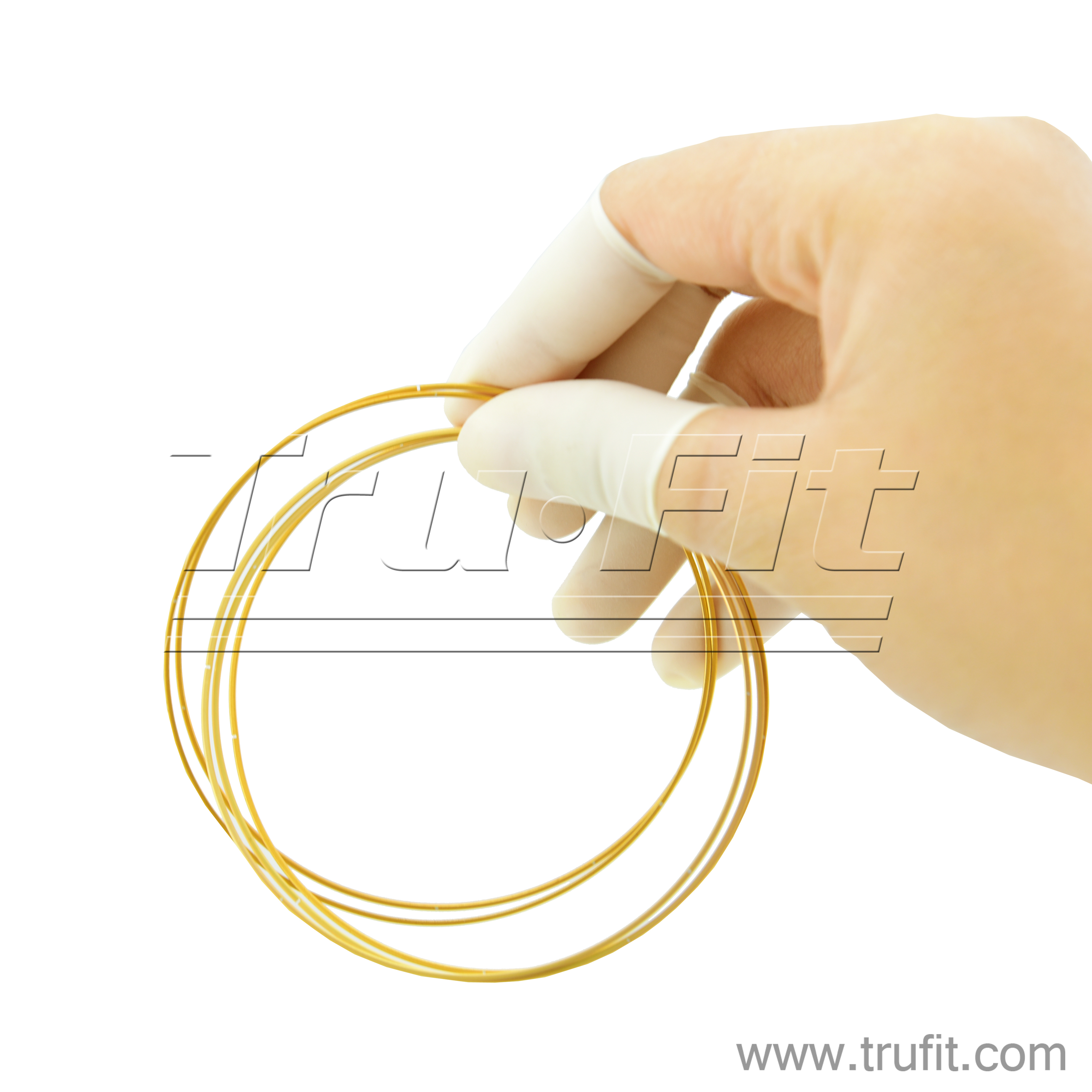 Fresul Sulfur Free Rough Cut Finger Cots