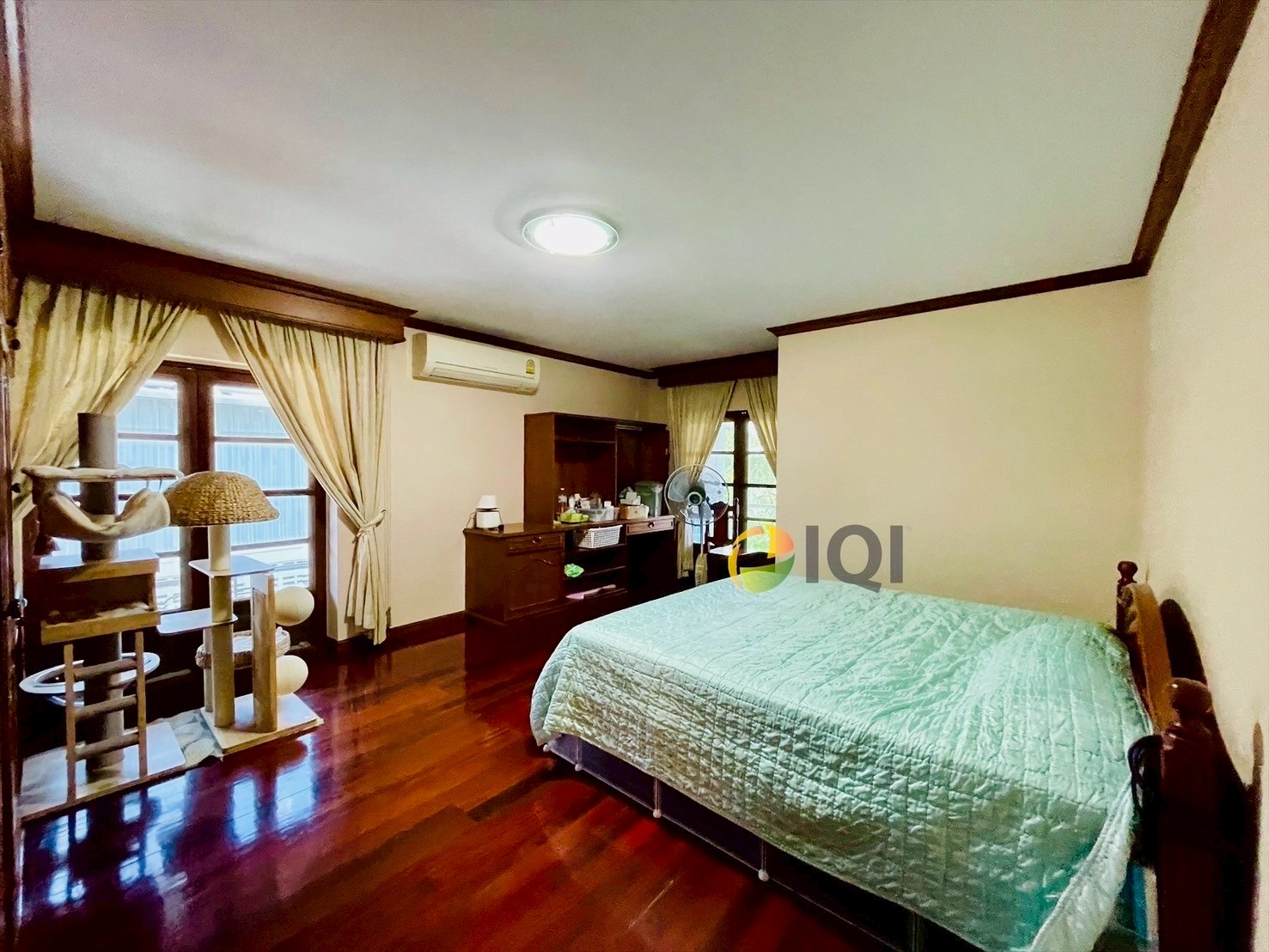 ขายบ้านเดี่ยว 2 ชั้น สุดหรู ปลูกสร้างเอง ถนนสวนผัก ซอยสีด้วงพัฒนา เขตตลิ่งชัน