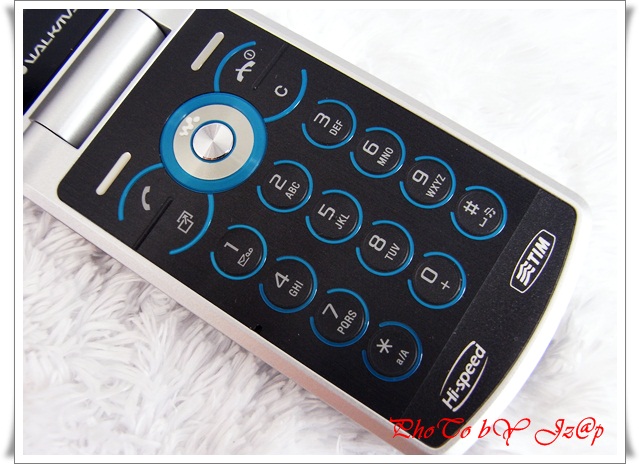 Sony Ericsson W508