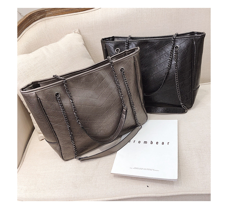 กระเป๋าหนัง PU ทรง YSL Bags