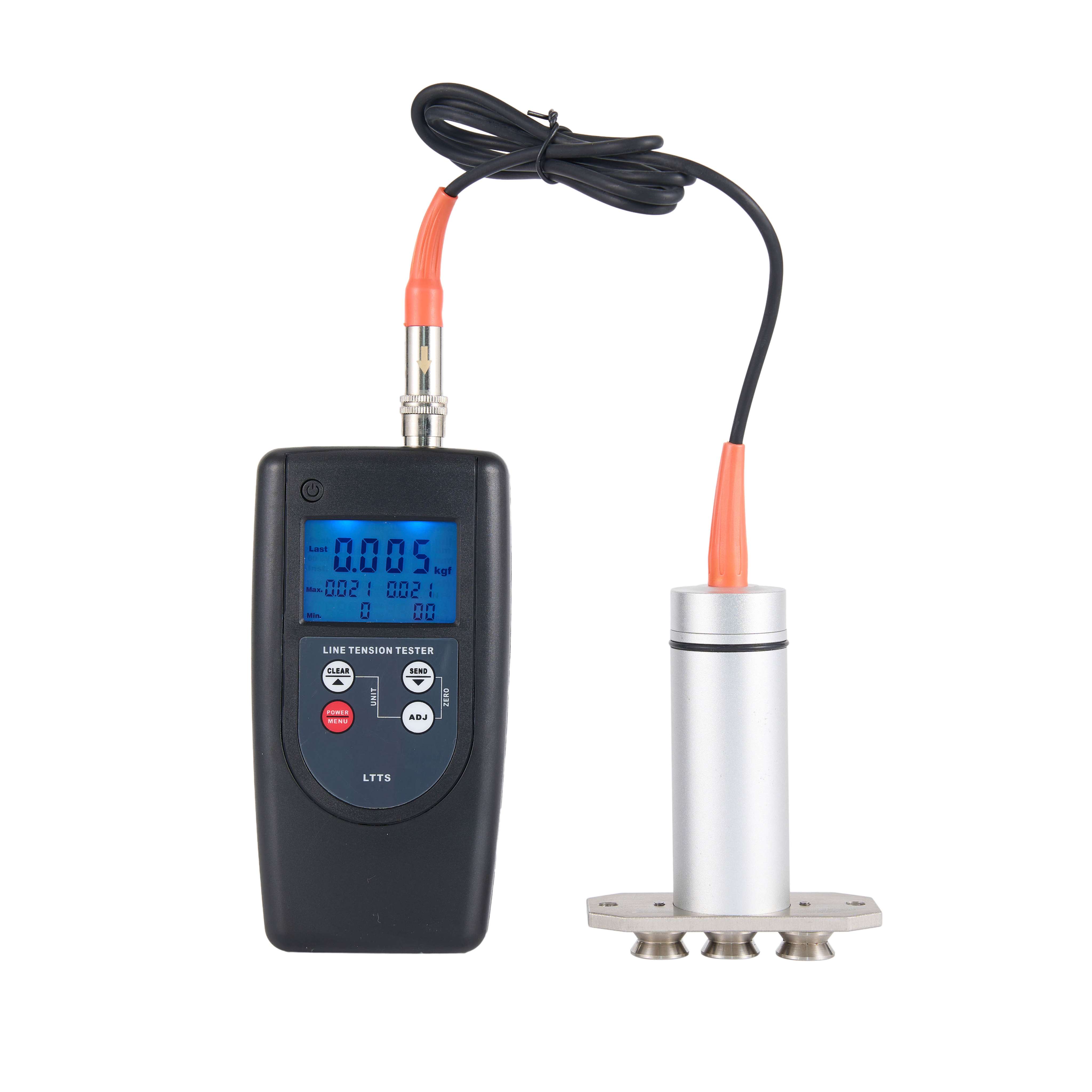 เครื่องวัดค่าความตึง,Tension Tester, Landtek, Digital Tension Meter LTTS,