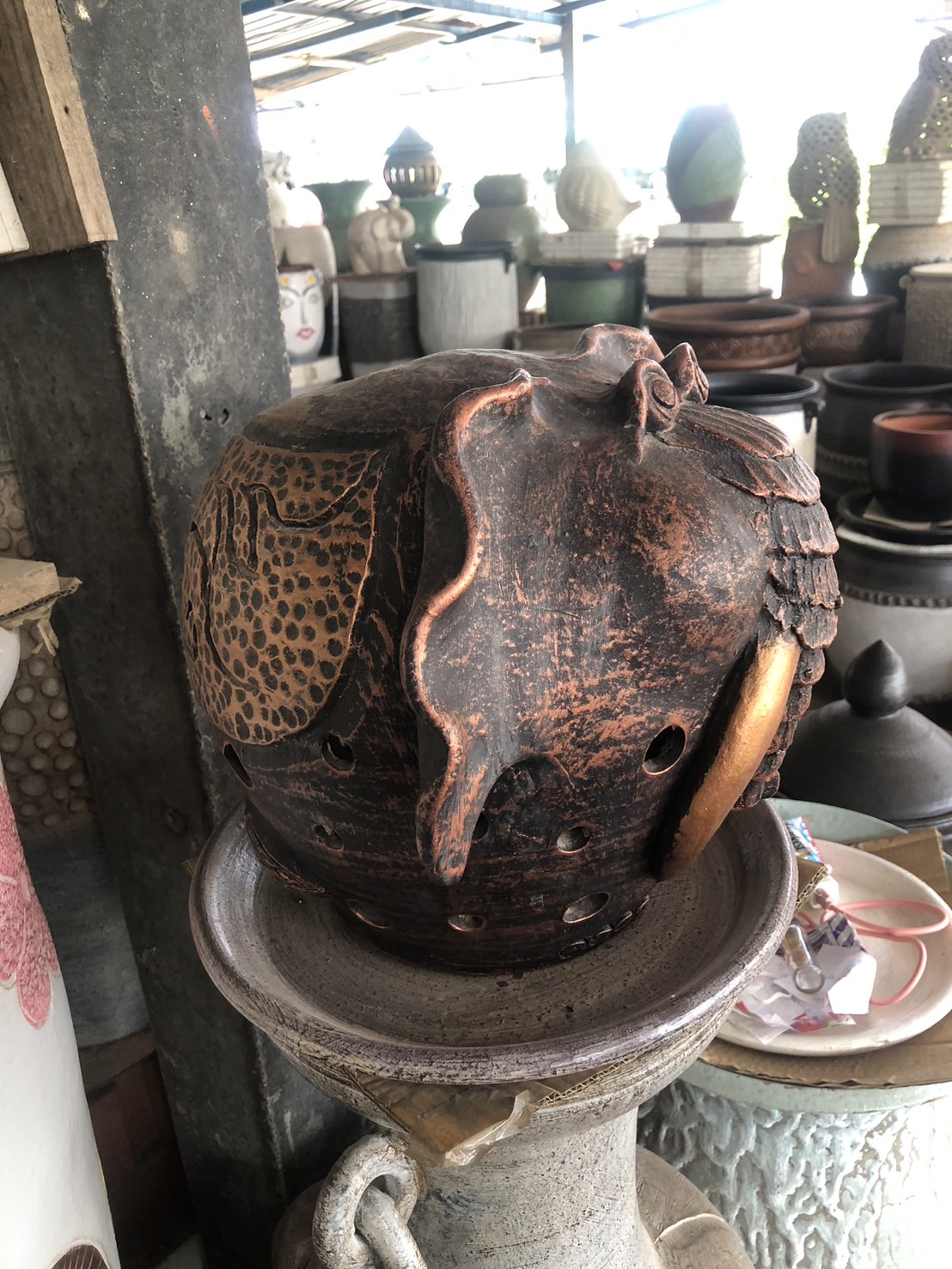 ช่างตกแต่ง