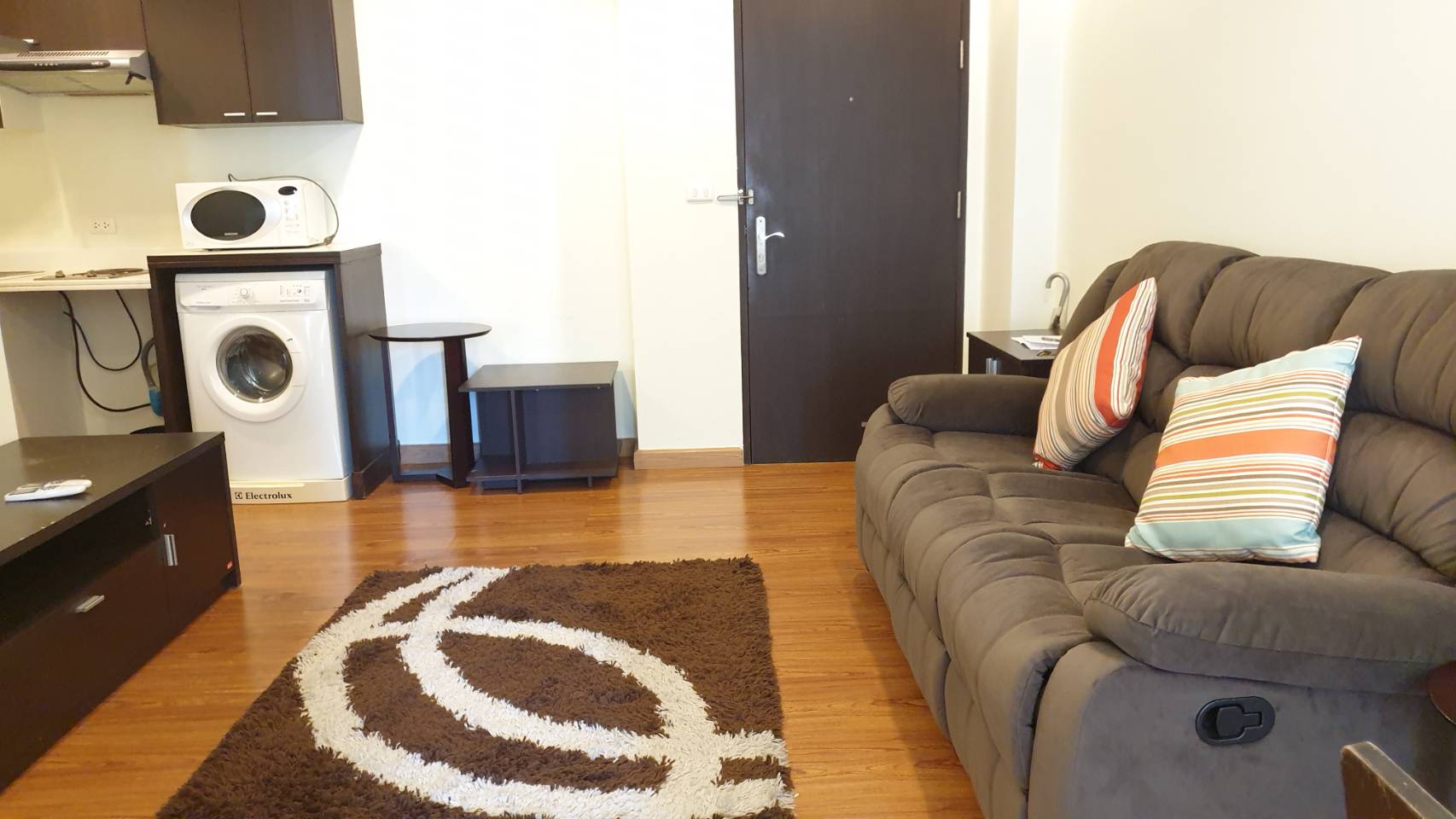 Condo The Address Sukhumvit 42