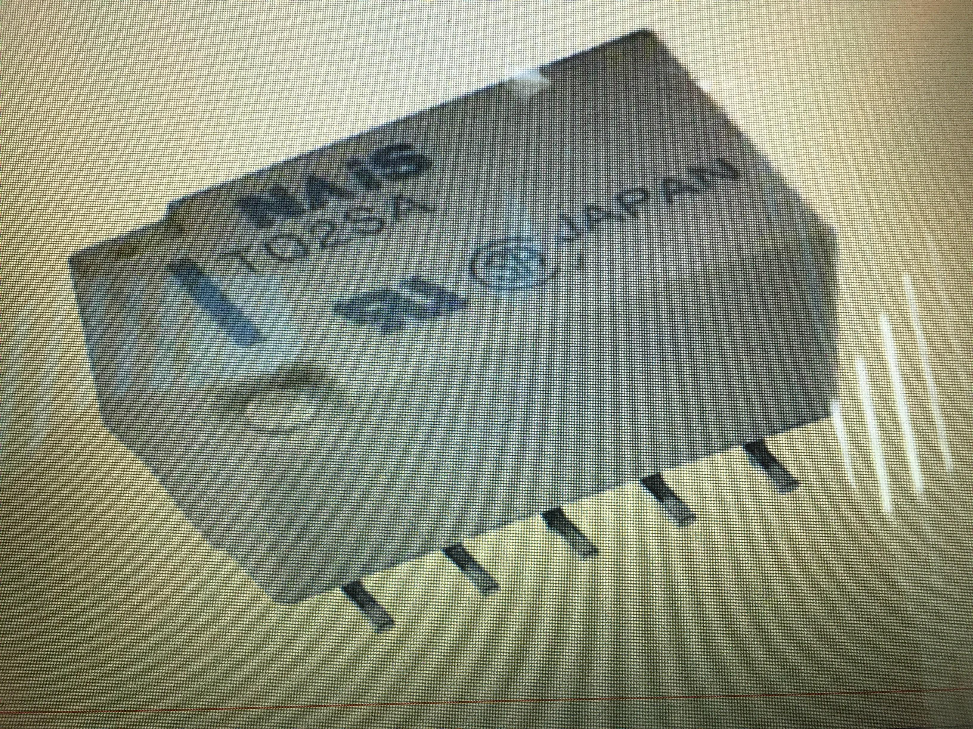 NAIS Mount Surface , Relay 5VDC, High Frequency ,DPDT, TQ2SA
