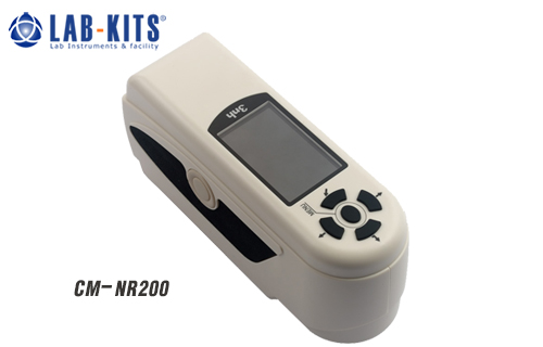 LAB-KITS,High-quality Colorimeter,CM-NR200