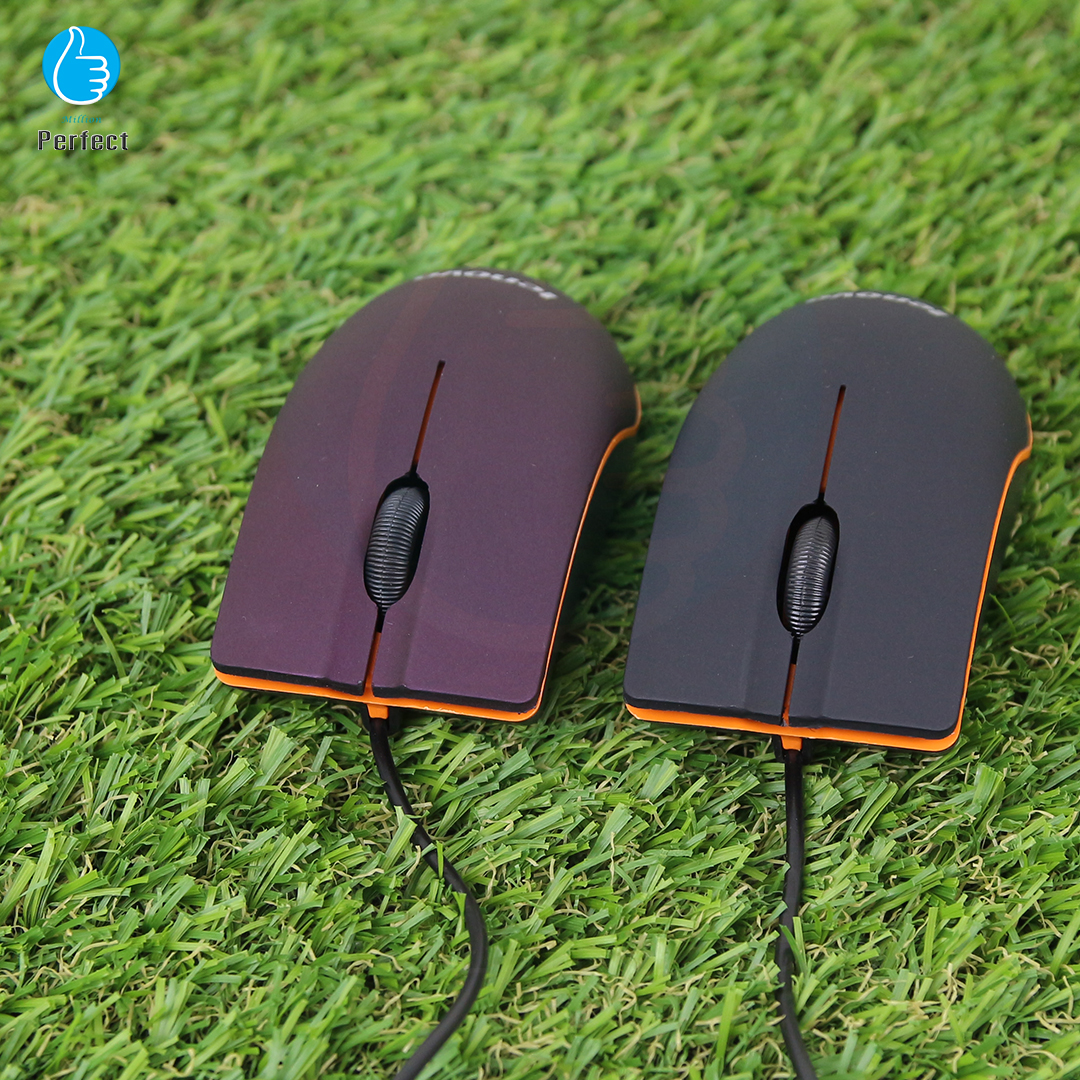 เมาส์สาย USB Optical Mouse รุ่น M20