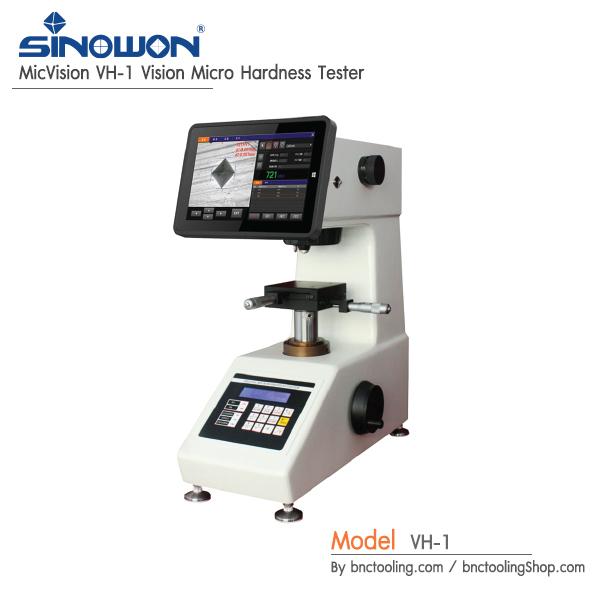 sinowon,MicVision VH-1 Vision Micro Hardness Tester,VH-1