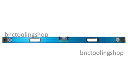 ระดับนํ้าอลูมิเนียมความยาว 1200mm - Aluminium Blue PRO 1200mm,SHINWA,76396
