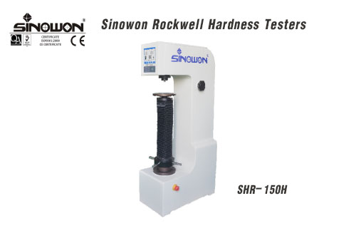 Sinowon,Rockwell Hardness Testers,SHR-150H