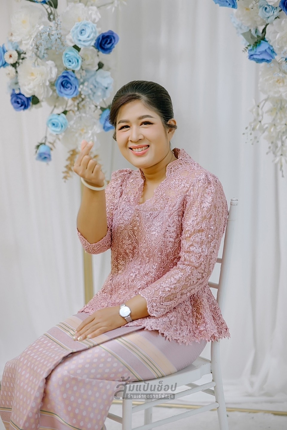 เช่า ชุดคุณแม่เจ้าสาว แม่เจ้าบ่าว