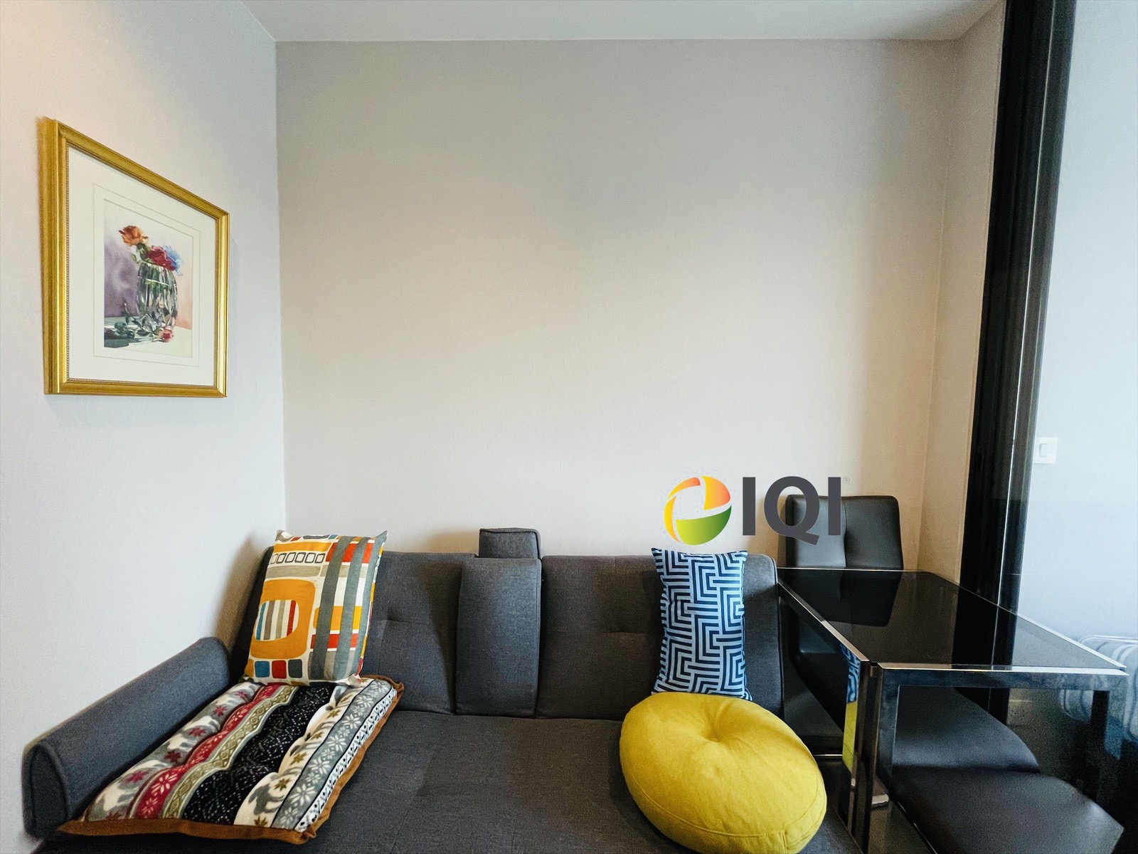 ขาย The Politan Rive (เดอะ โพลิแทน รีฟ) คอนโดริมแม่น้ำเจ้าพระยา ใกล้ MRT สะพานพระนั่งเกล้า