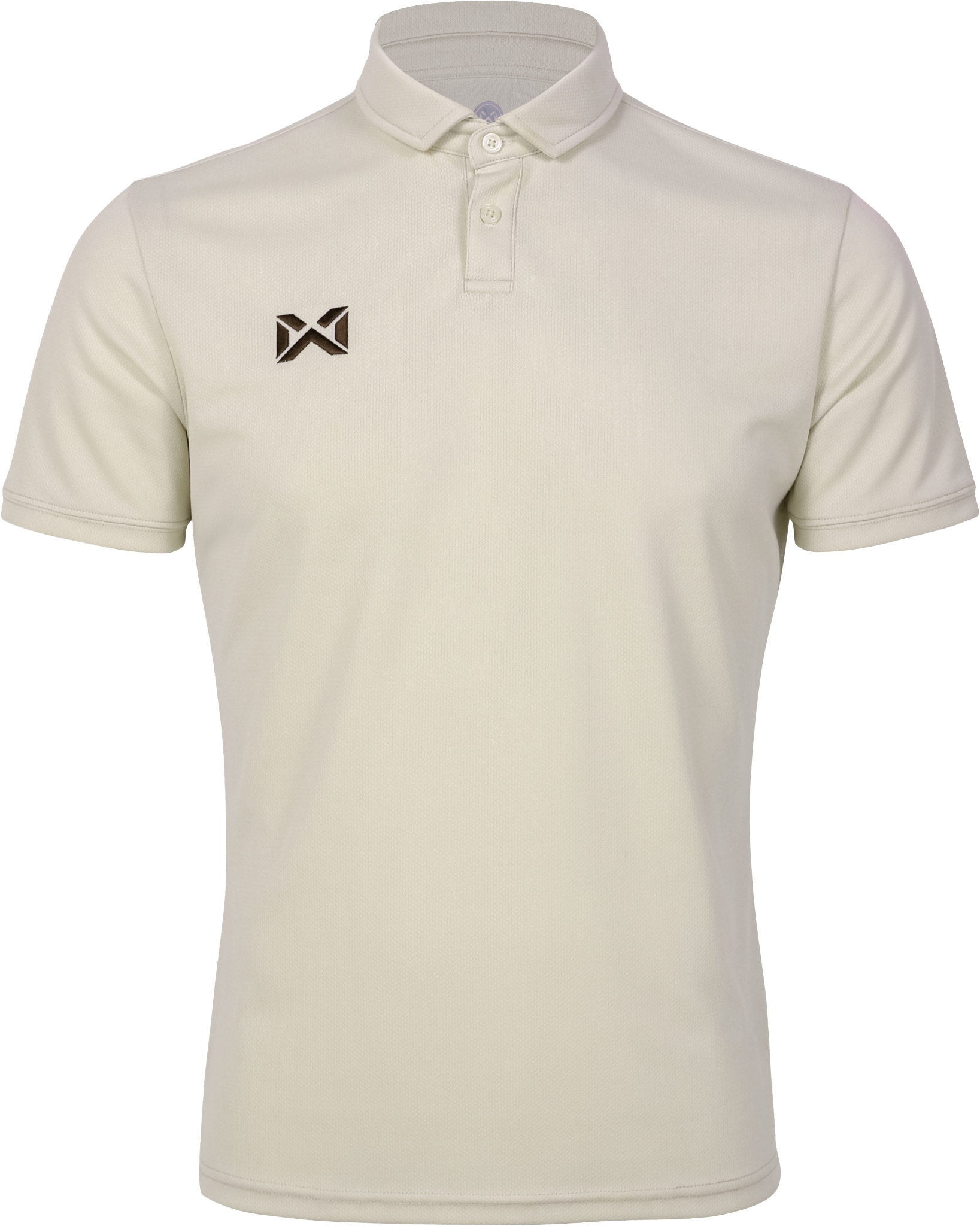 Special Price!! WARRIX รุ่น PIN เสื้อโปโล เสื้อคอปก วอริกซ์ สีล้วน (WA-232PLACL34) สีชุดที่ 2