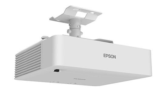 Projector Epson EB-L730U Wireless WUXGA 3LCD Laser Projector (Laser / 7,000 lumens) projector , โปรเจคเตอร์ , เครื่องฉายโปรเจคเตอร์ , โปรเจคเตอร์ดูหนัง , เครื่องโปรเจคเตอร์