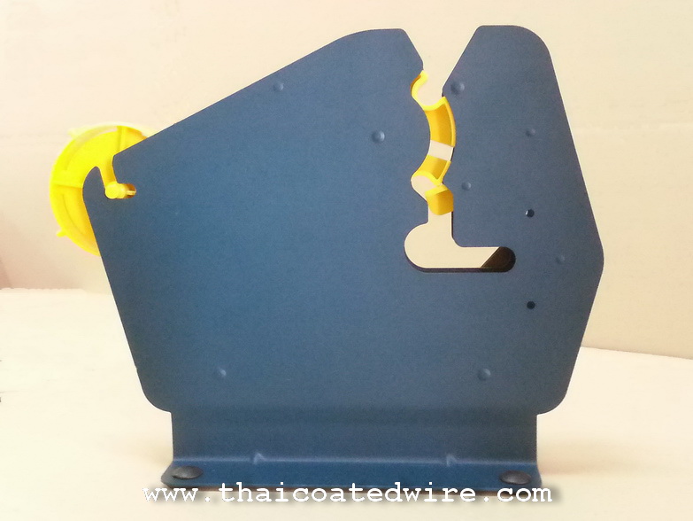 เครื่องรัดถุงผักผลไม้ ถุงขนาดใหญ่