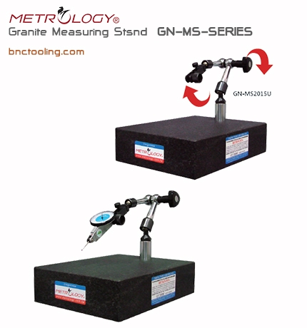 METROLOGY,Granite Measuring Stsnd,GN-MS-SERIES