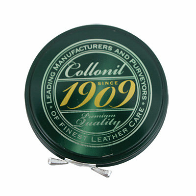 1909 Wax Polish 75ml. ครีมฮาร์ดแว็กซ์เคลือบเงาสูตรพิเศษ